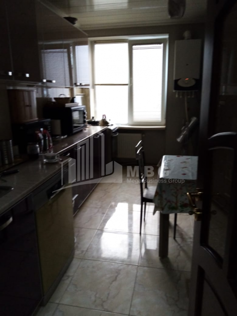 Продается Квартира, в Земо Вера