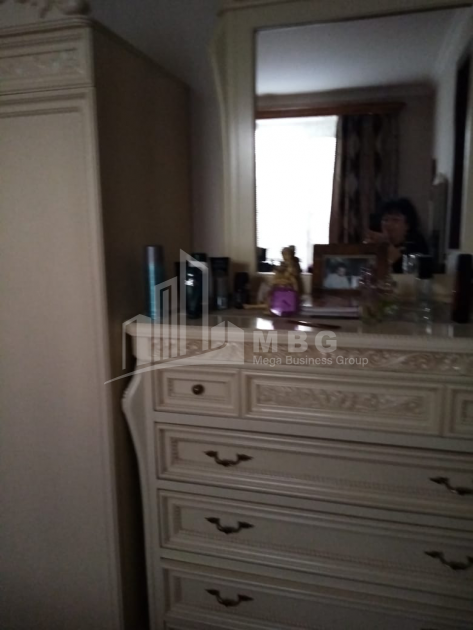 Продается Квартира, в Земо Вера