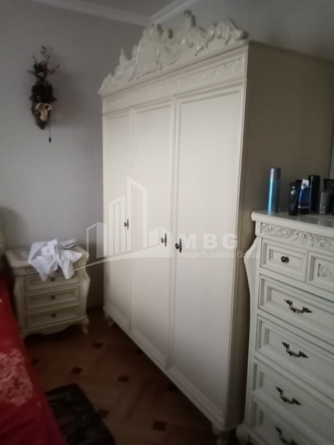 Продается Квартира, в Земо Вера