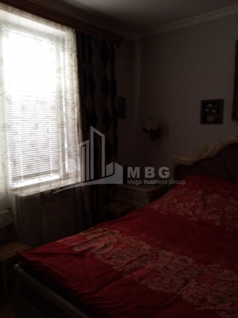 Продается Квартира, в Земо Вера