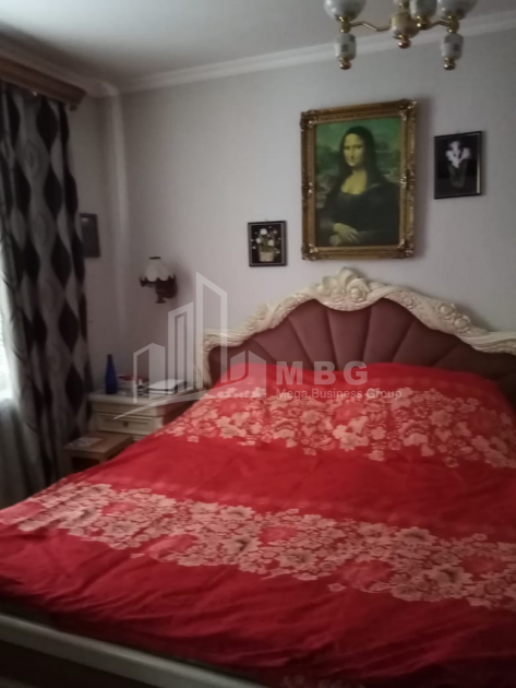 Продается Квартира, в Земо Вера