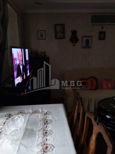 Продается Квартира, в Земо Вера