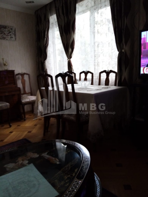 Продается Квартира, в Земо Вера