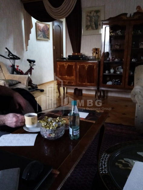 Продается Квартира, в Земо Вера