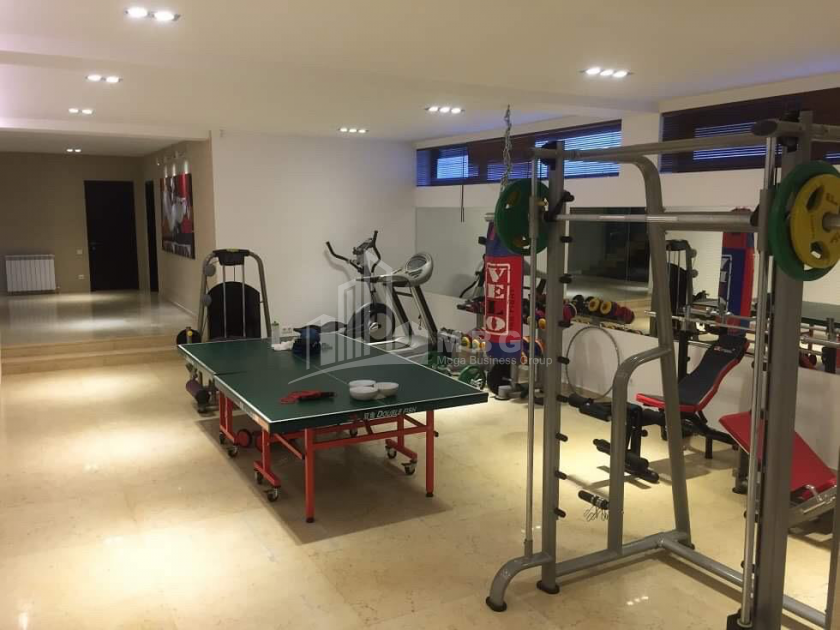 For Sale House - Villa, in Dighmis Chala