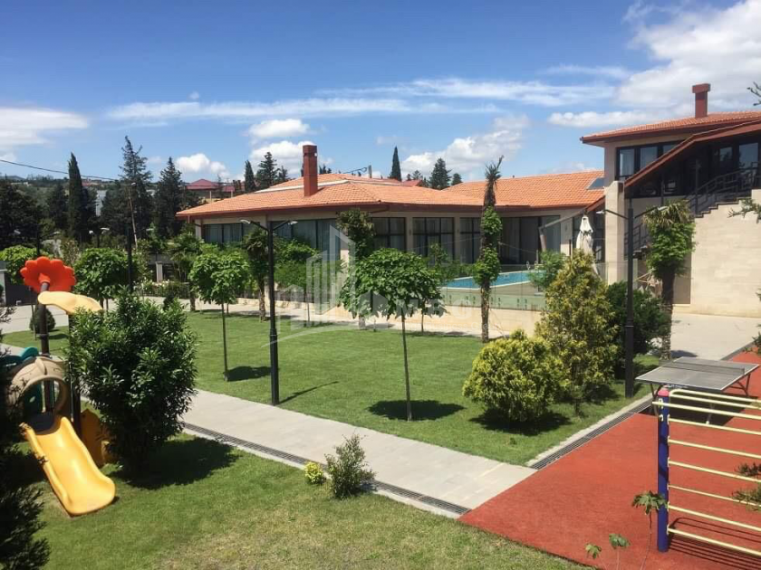 For Sale House - Villa, in Dighmis Chala