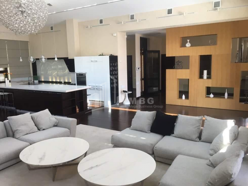 For Sale House - Villa, in Dighmis Chala