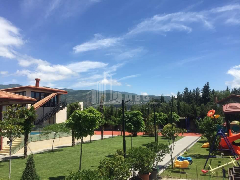 For Sale House - Villa, in Dighmis Chala