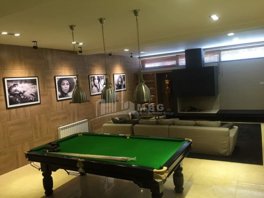 For Sale House - Villa, in Dighmis Chala