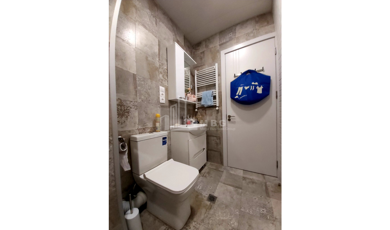 For Sale Flat, in Saburtalo