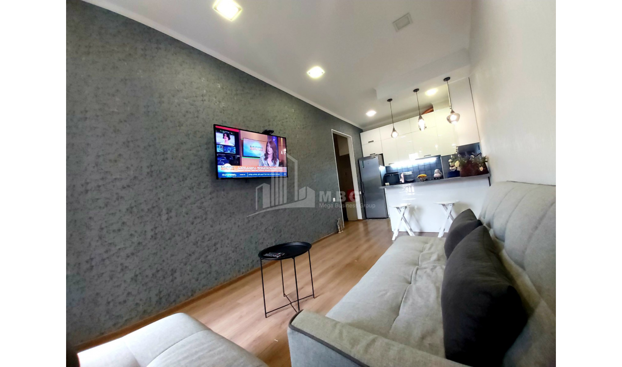 For Sale Flat, in Saburtalo