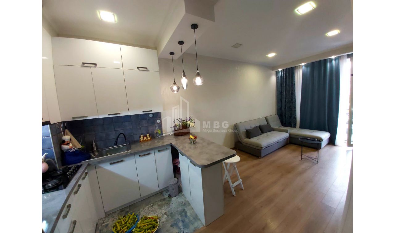 For Sale Flat, in Saburtalo