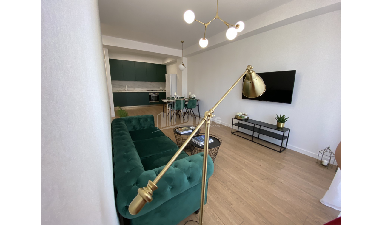 Продается Квартира, в Деревня Дигоми