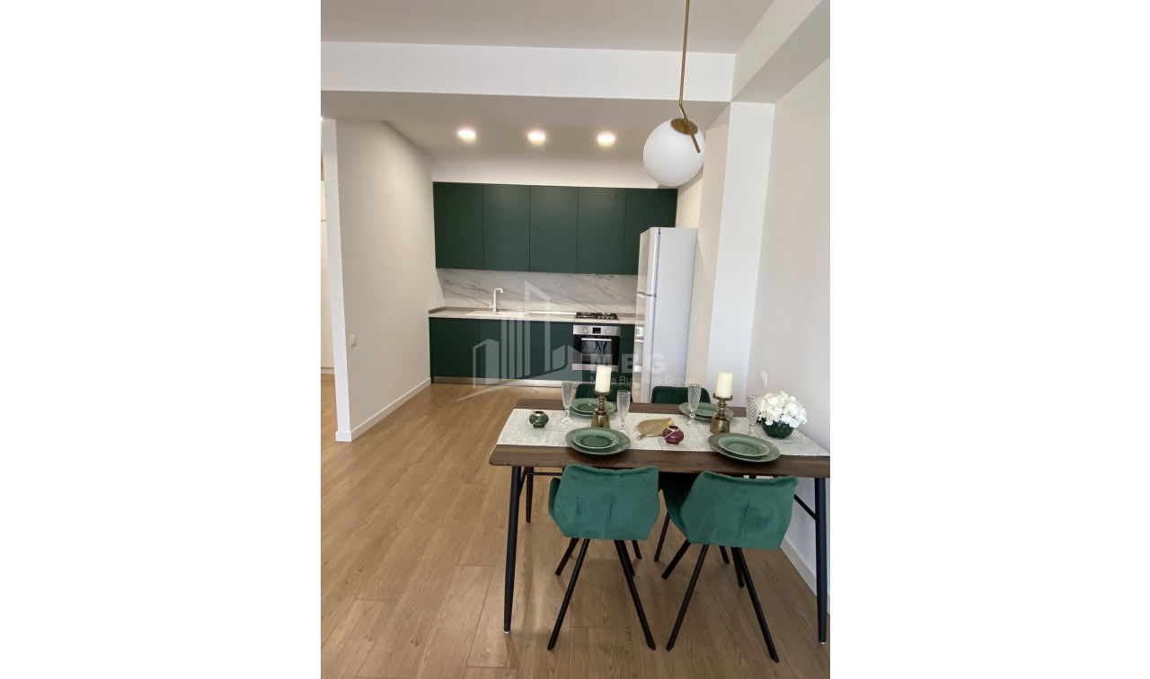 Продается Квартира, в Деревня Дигоми