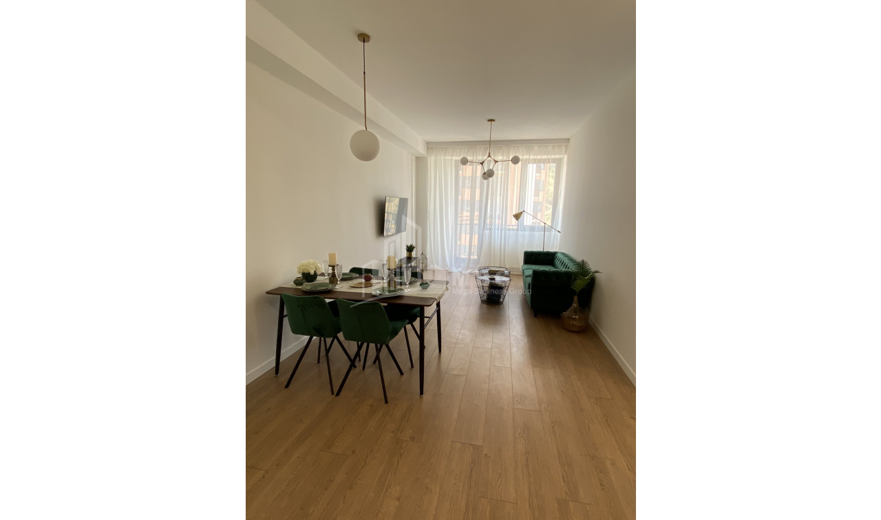 Продается Квартира, в Деревня Дигоми