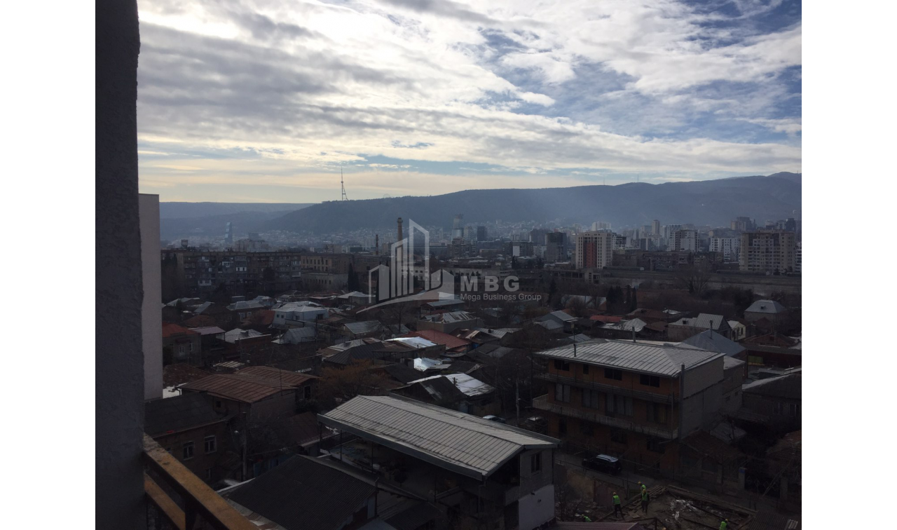 For Sale Flat, in Nadzaladevi