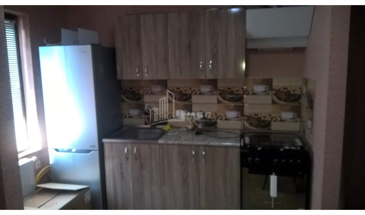 Продается Квартира, в Дигмис вели