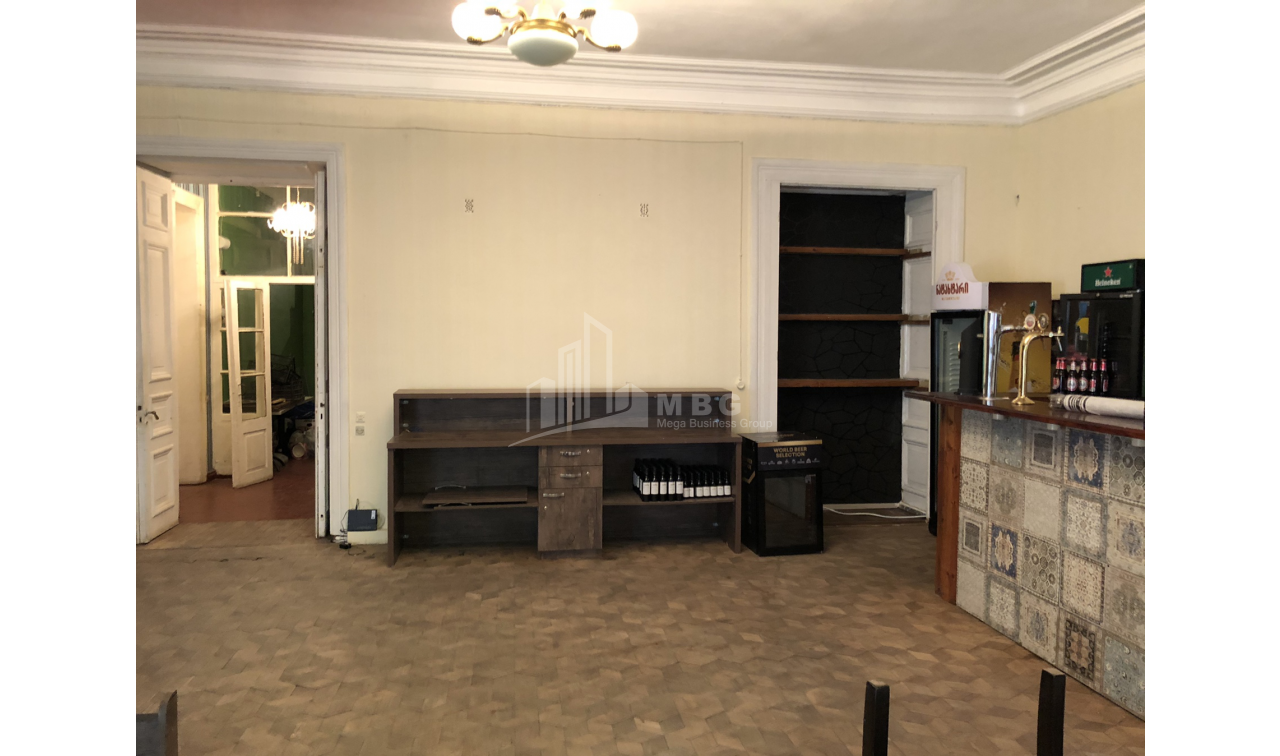 For Sale Flat, in Sololaki