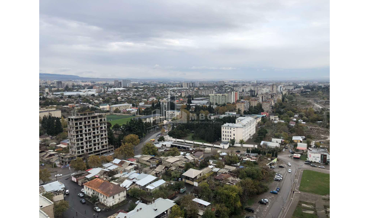 For Sale Flat, in Isani District