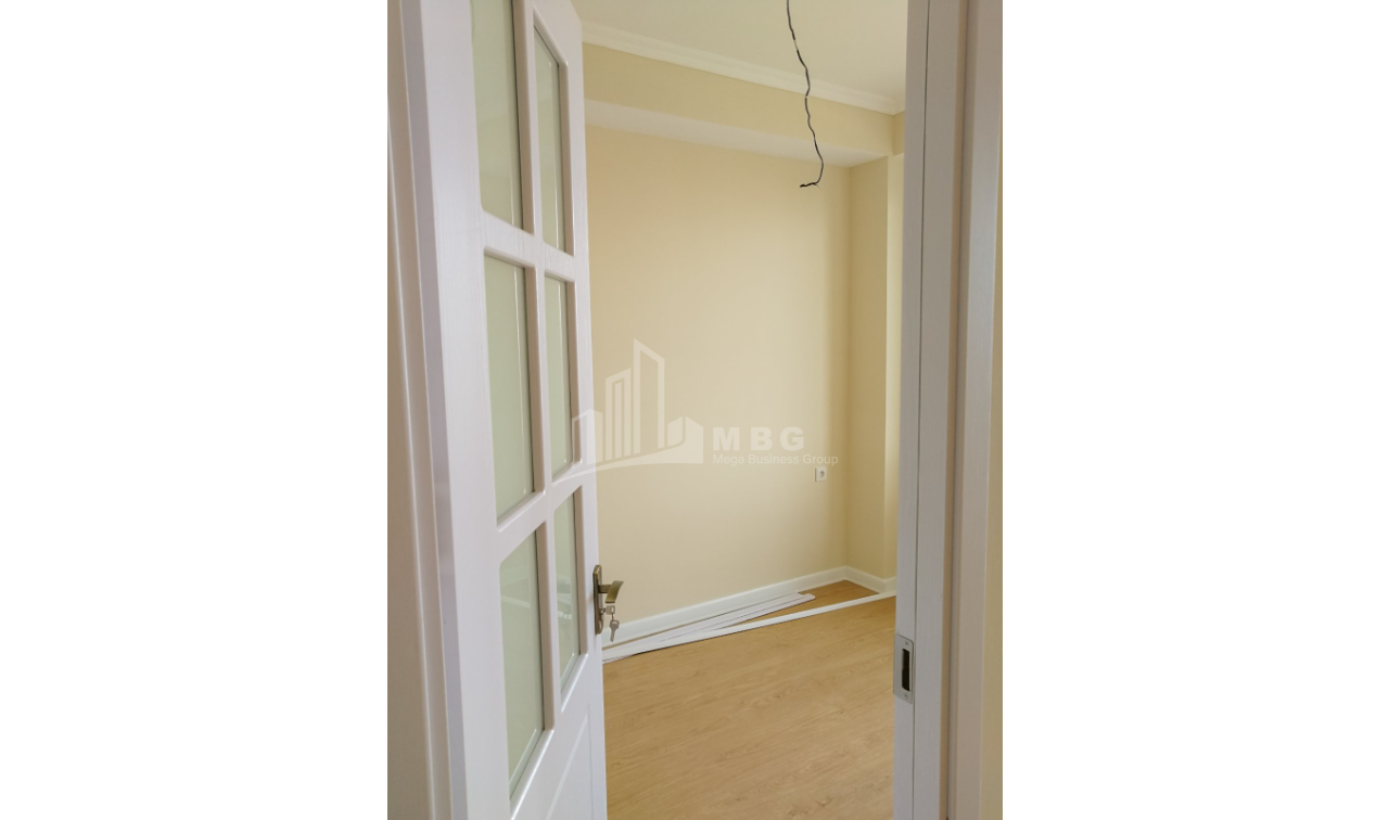 For Sale Flat, in Nutsubidze micro-districts (I-V)