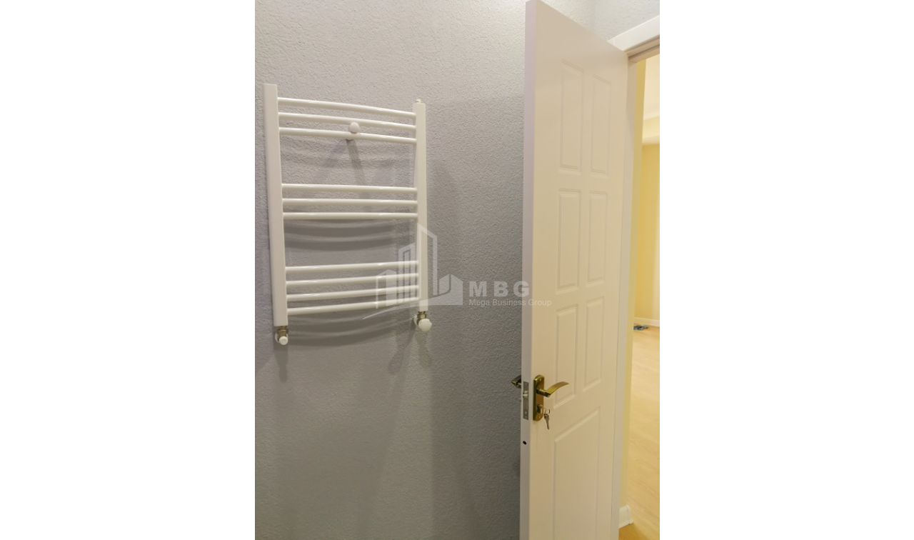 For Sale Flat, in Nutsubidze micro-districts (I-V)