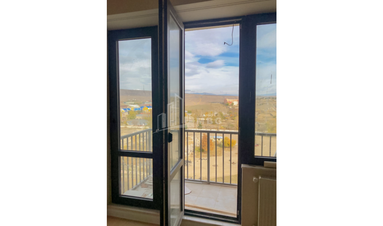 For Sale Flat, in Nutsubidze micro-districts (I-V)