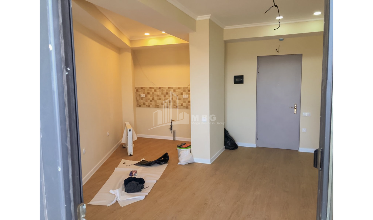 For Sale Flat, in Nutsubidze micro-districts (I-V)