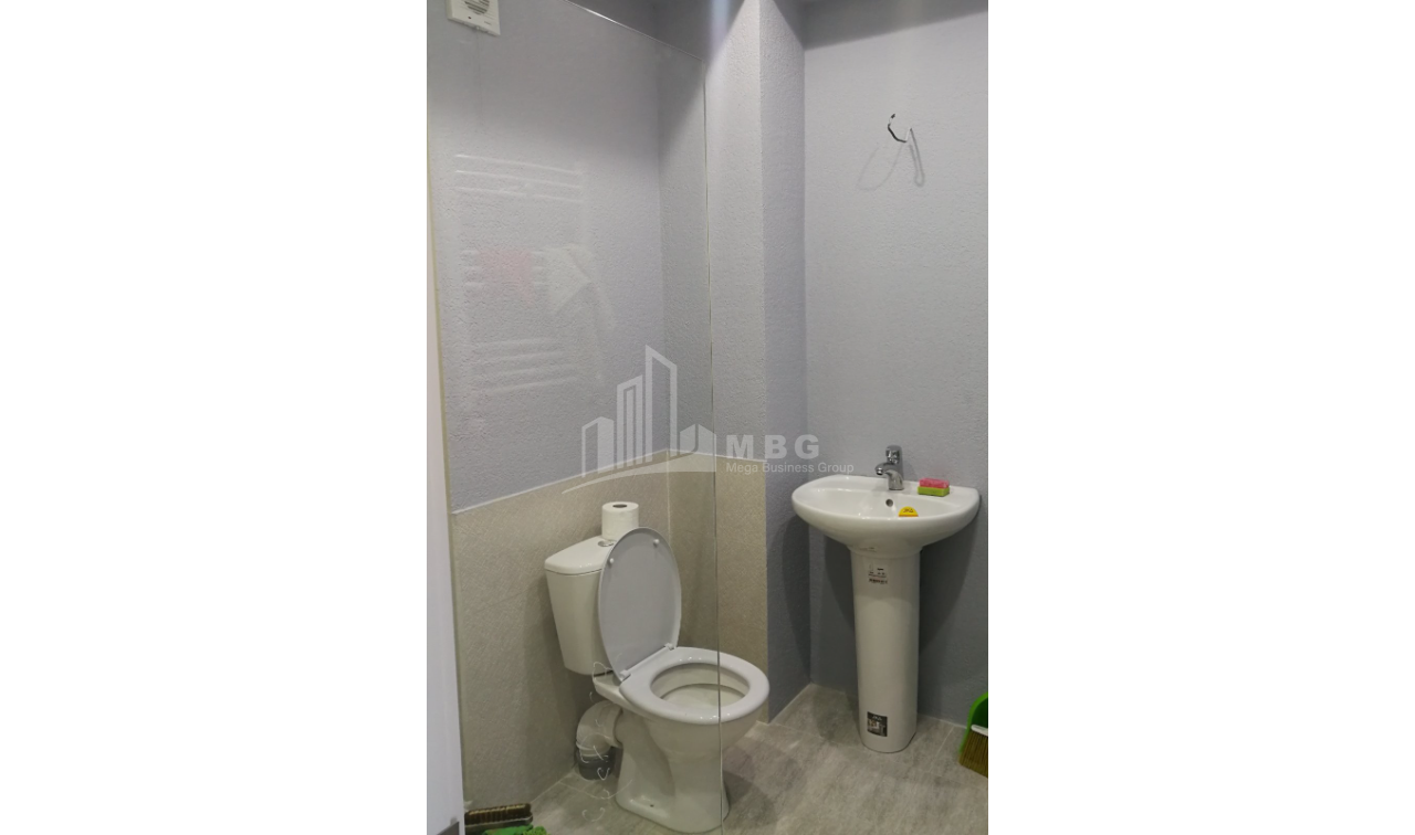For Sale Flat, in Nutsubidze micro-districts (I-V)