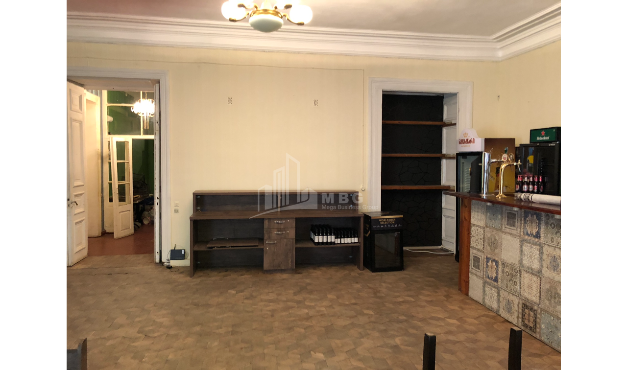 For Sale Flat, in Sololaki