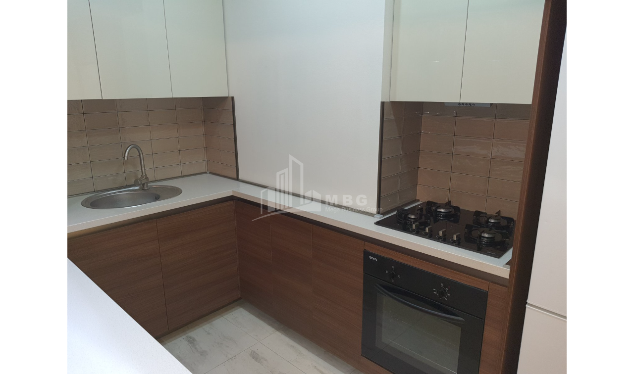 For Sale Flat, in Saburtalo