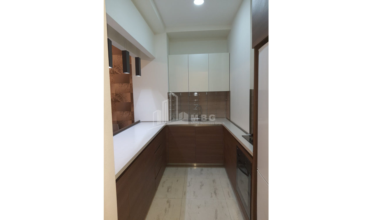 For Sale Flat, in Saburtalo