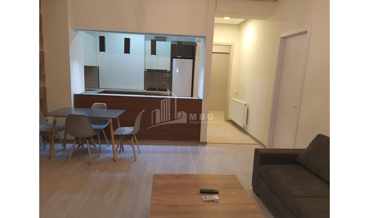 For Sale Flat, in Saburtalo