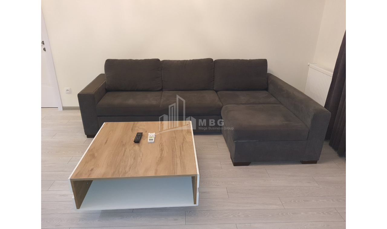 For Sale Flat, in Saburtalo