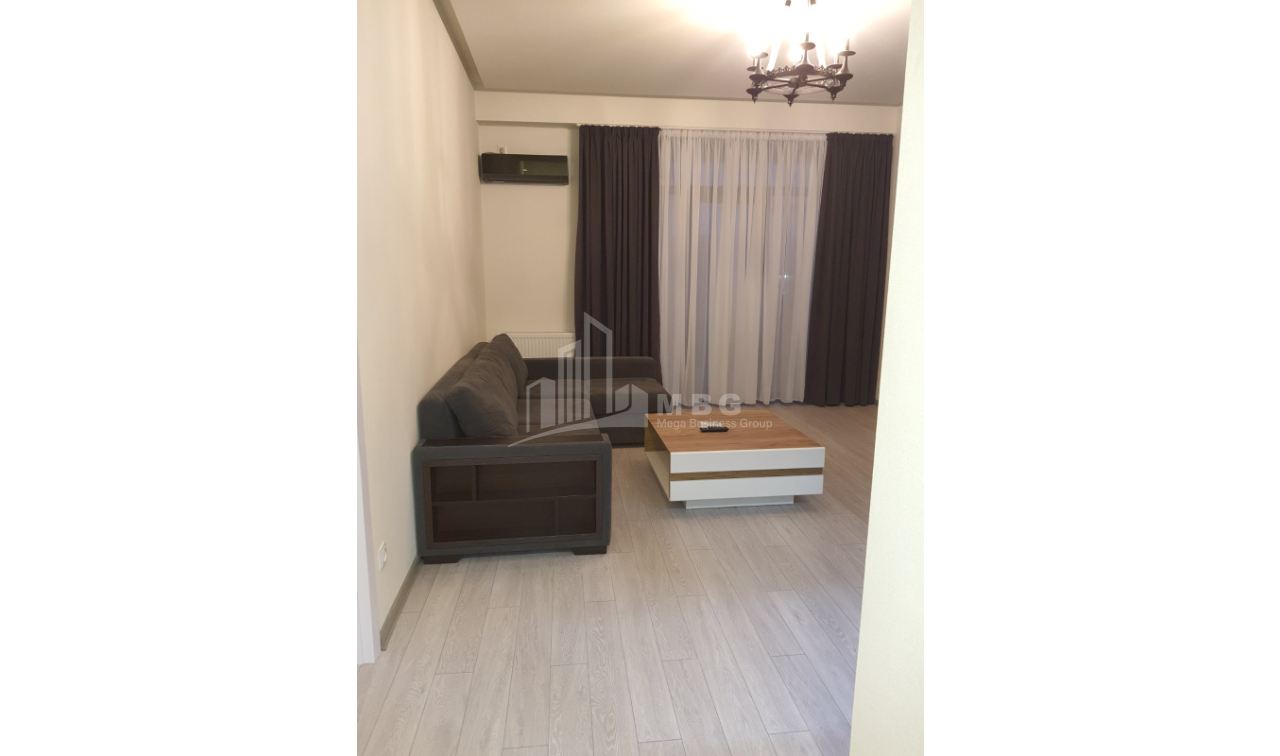 For Sale Flat, in Saburtalo