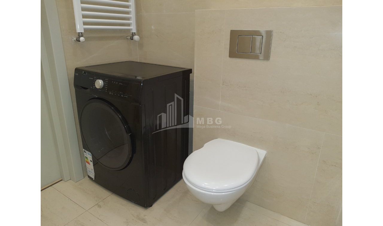 For Sale Flat, in Saburtalo