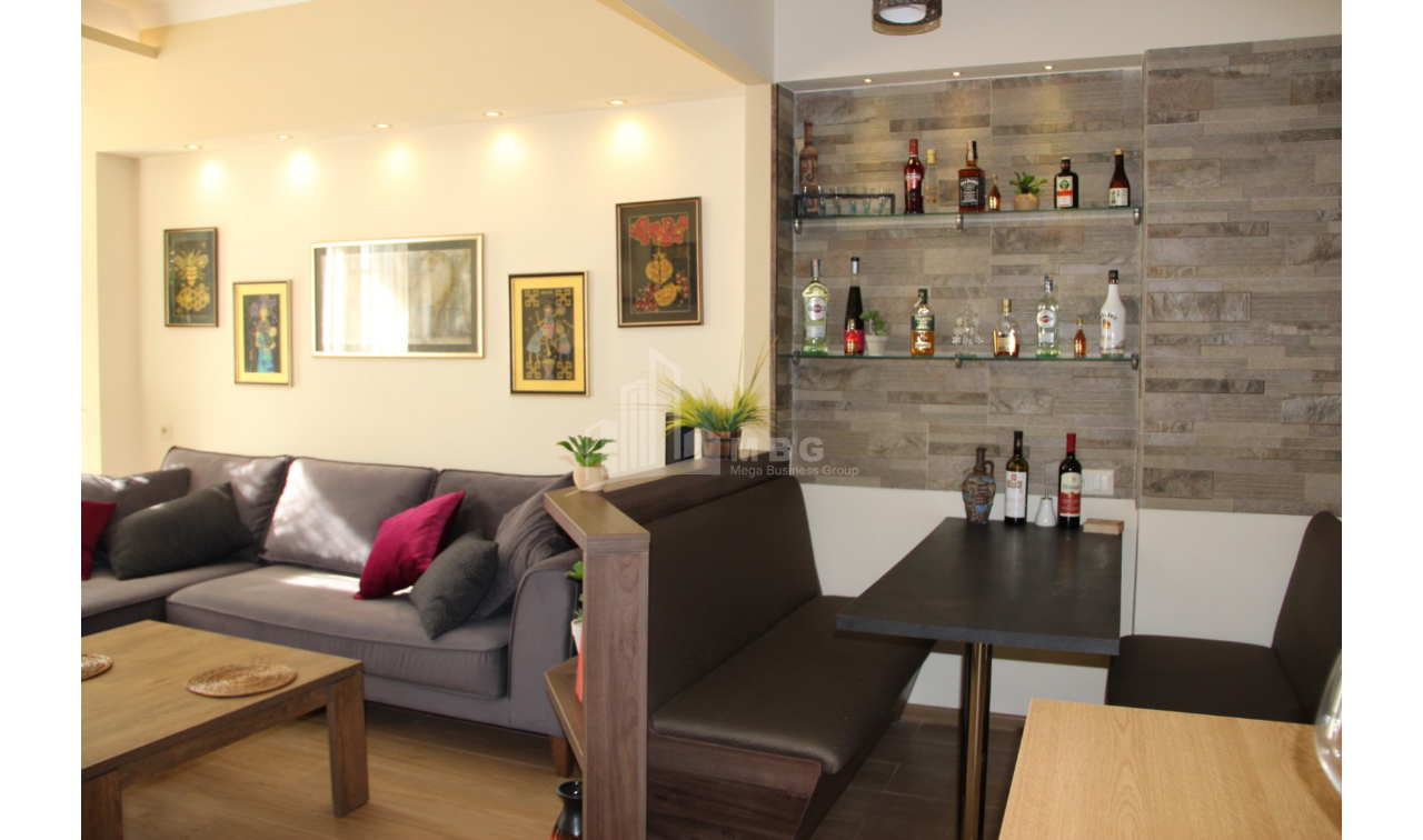 For Sale Flat, in Nutsubidze micro-districts (I-V)