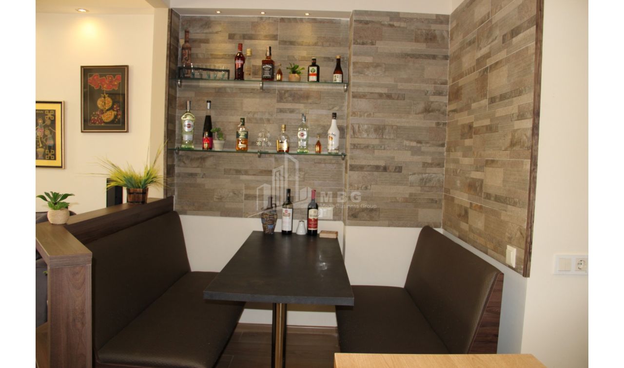 For Sale Flat, in Nutsubidze micro-districts (I-V)