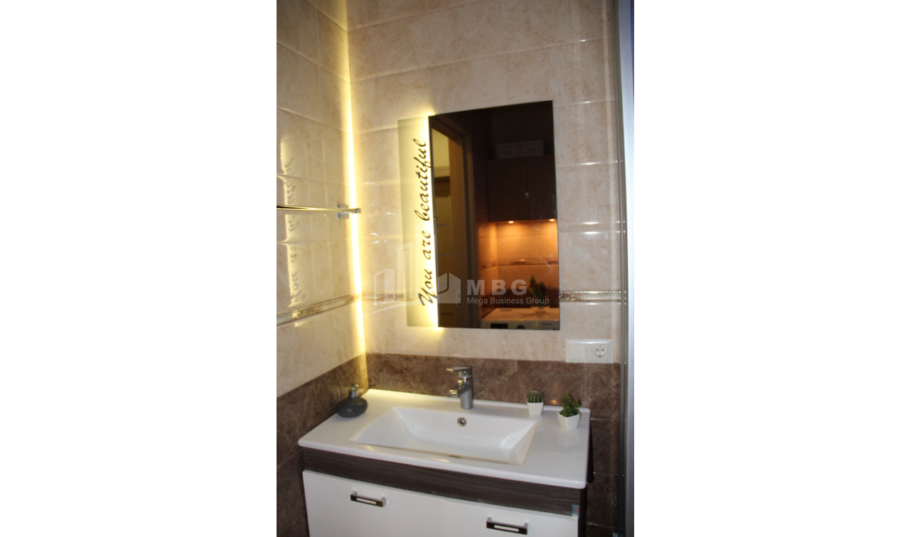 For Sale Flat, in Nutsubidze micro-districts (I-V)