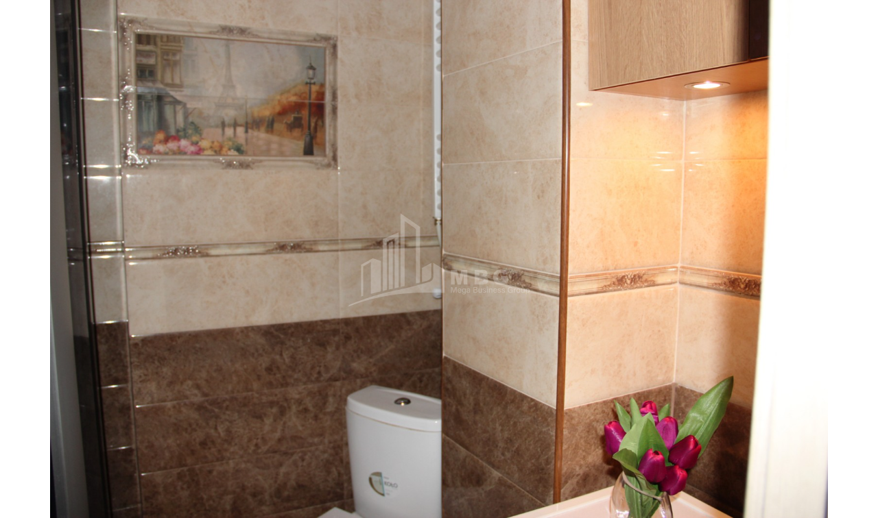 For Sale Flat, in Nutsubidze micro-districts (I-V)