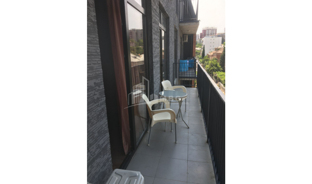 В аренду Квартира, в Сабуртало