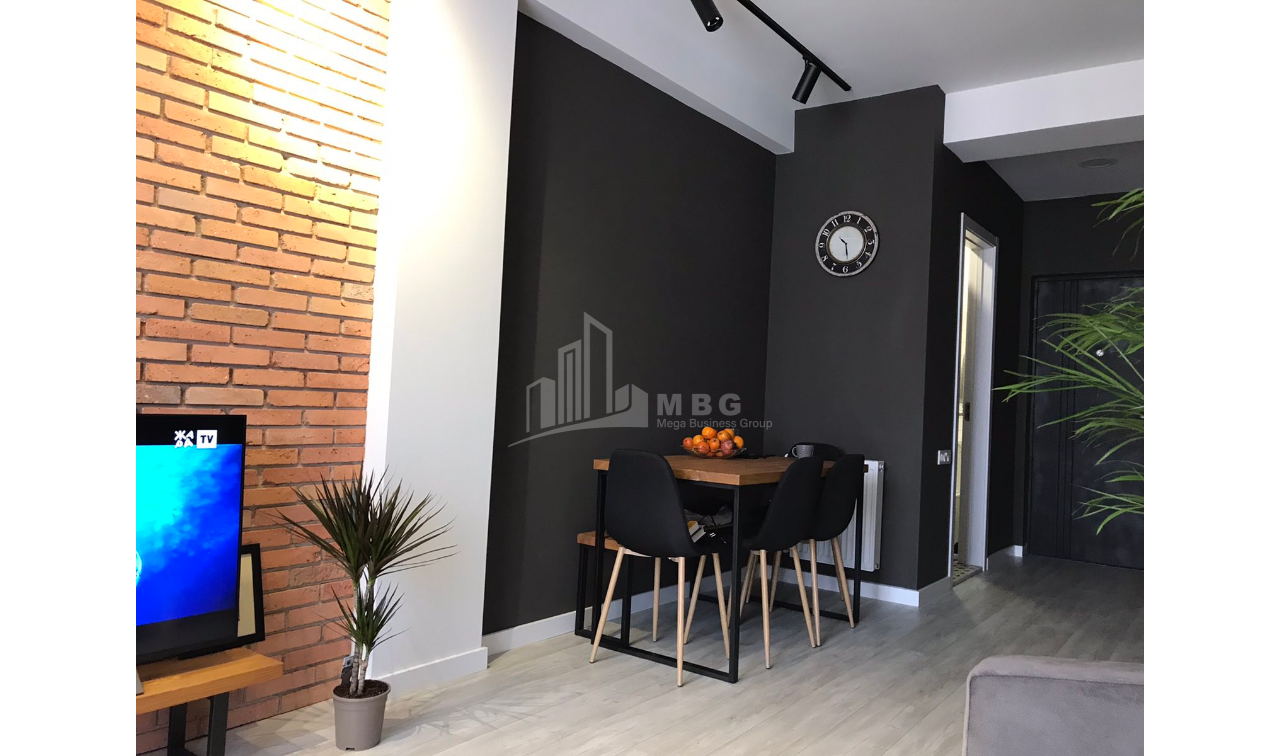 For Sale Flat, in Saburtalo