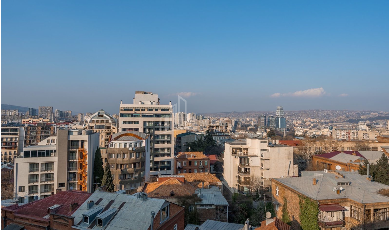 For Sale Flat, in Vake