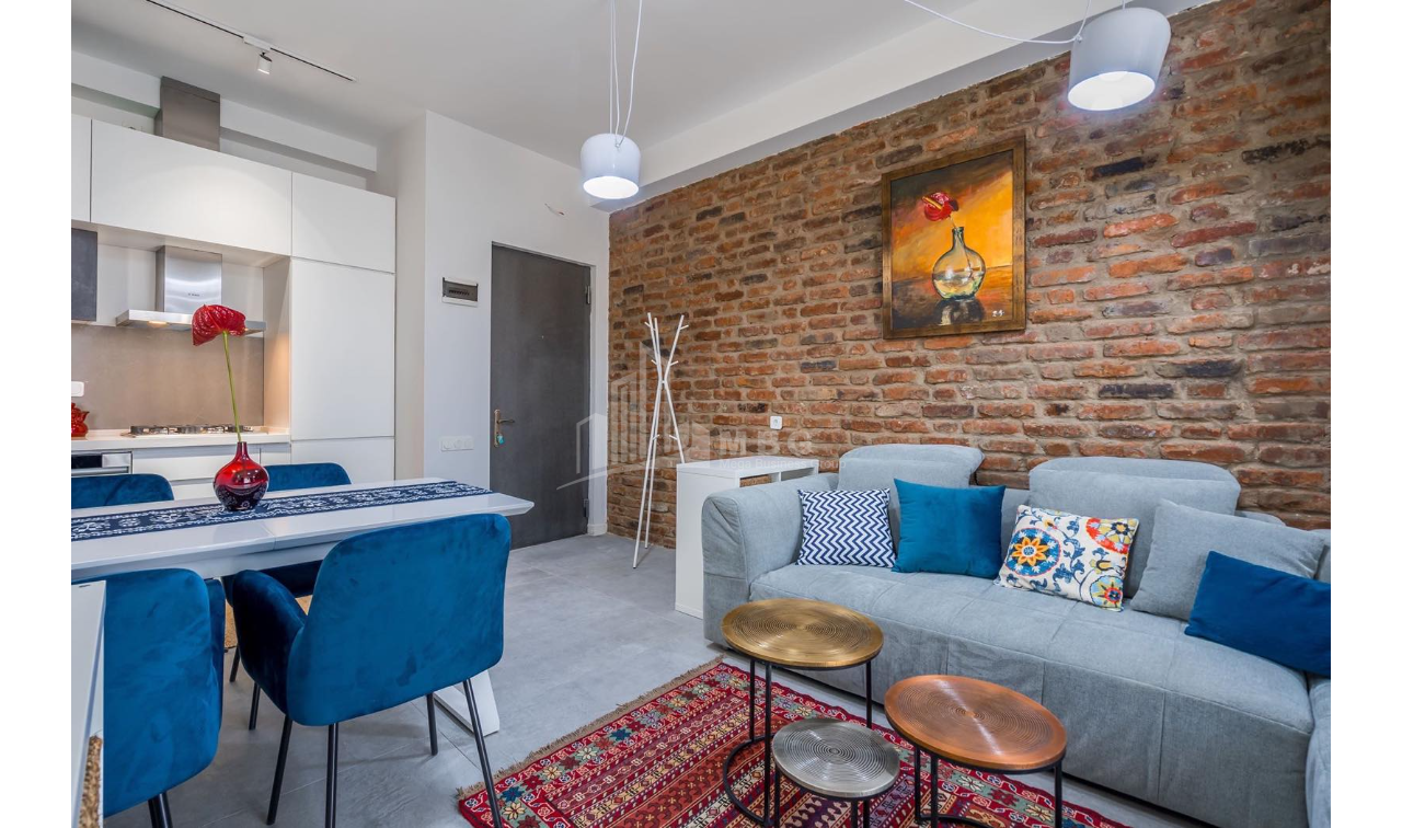 For Sale Flat, in Vake