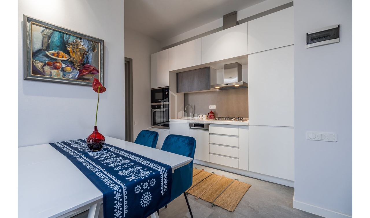 For Sale Flat, in Vake