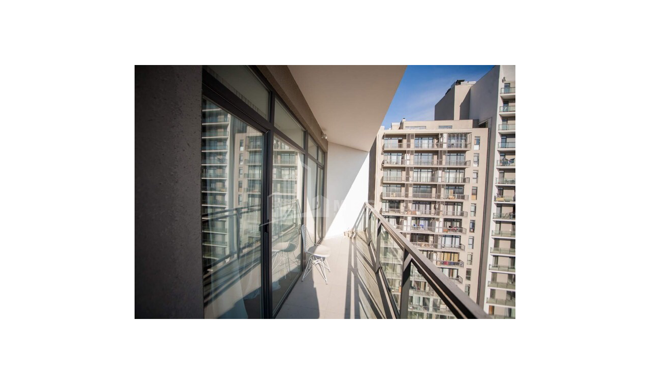 For Sale Flat, in Gldani Massive