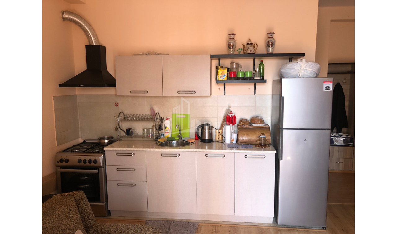For Sale Flat, in Dighmis veli