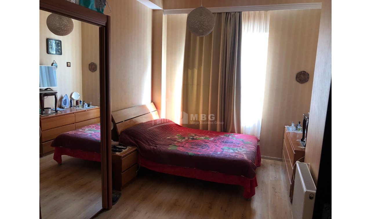 For Sale Flat, in Dighmis veli