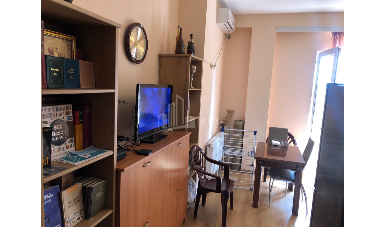 For Sale Flat, in Dighmis veli
