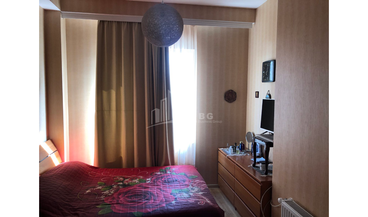 For Sale Flat, in Dighmis veli