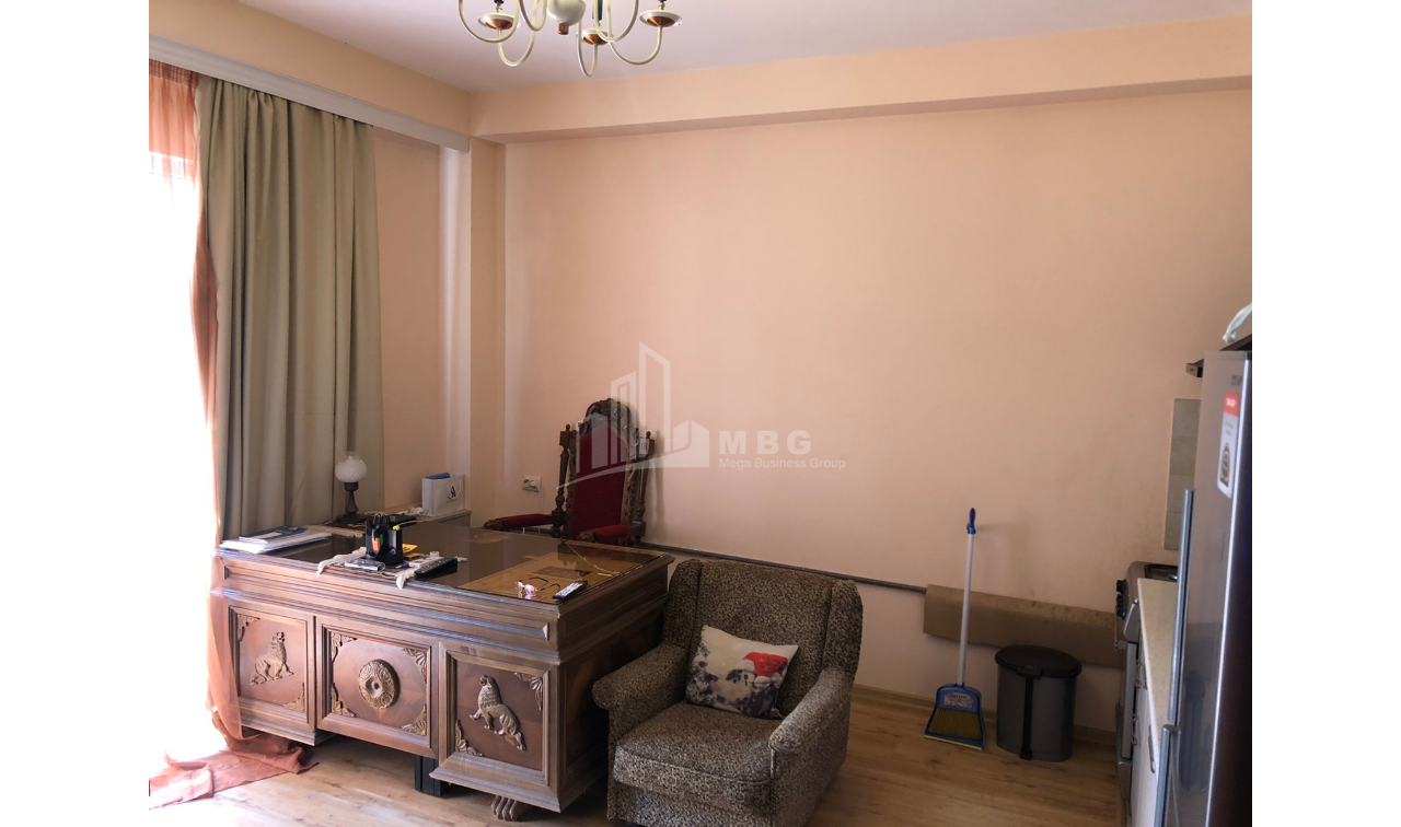 For Sale Flat, in Dighmis veli